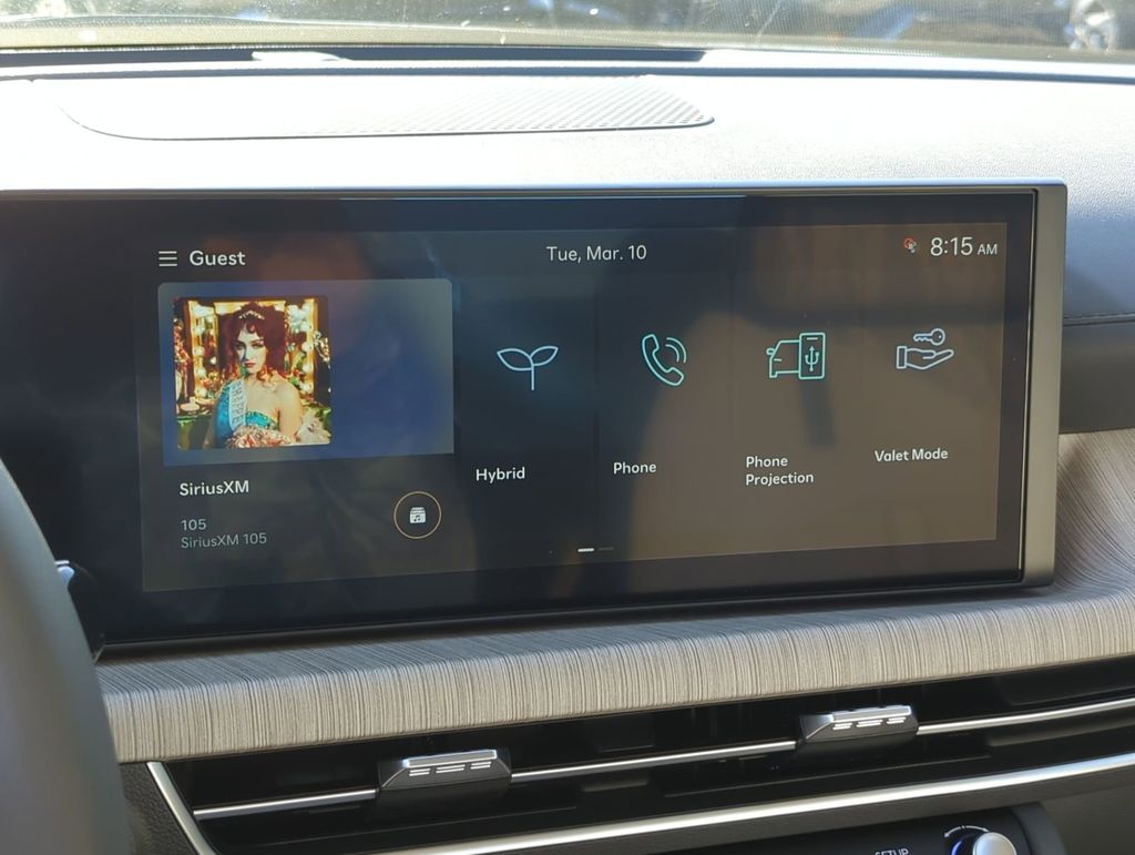 Thumbnail: 2026 Hyundai Sonata - 29
