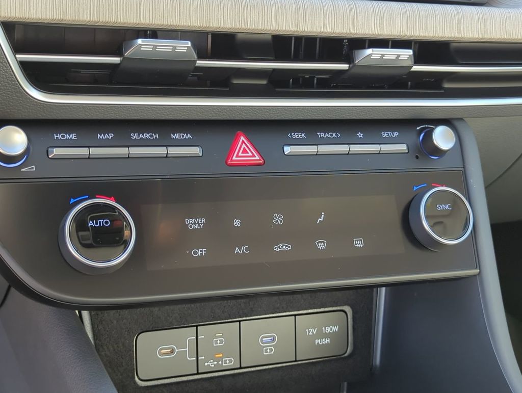 Thumbnail: 2026 Hyundai Sonata - 31