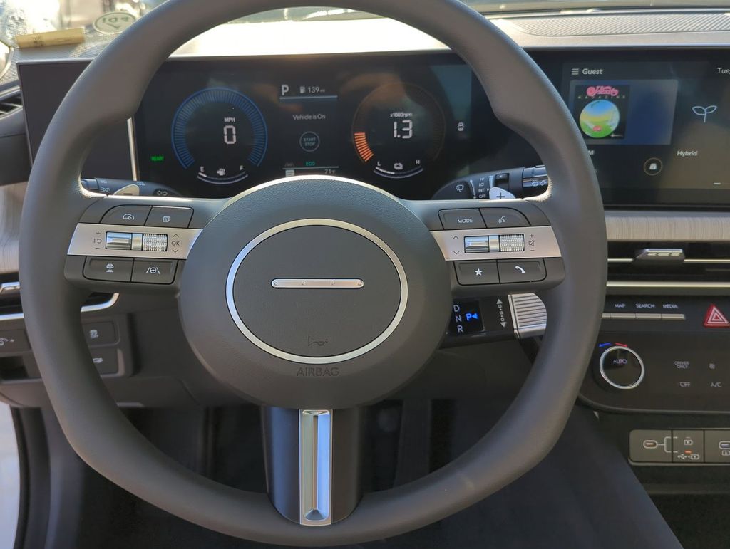 Thumbnail: 2026 Hyundai Sonata - 14