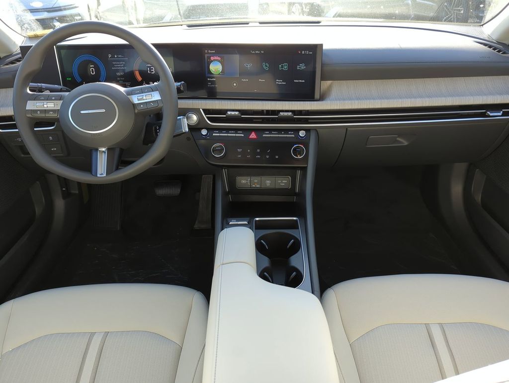 Thumbnail: 2026 Hyundai Sonata - 13