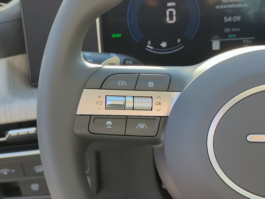 Thumbnail: 2026 Hyundai Sonata - 26