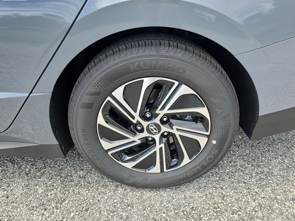 Thumbnail: 2026 Hyundai Sonata - 8
