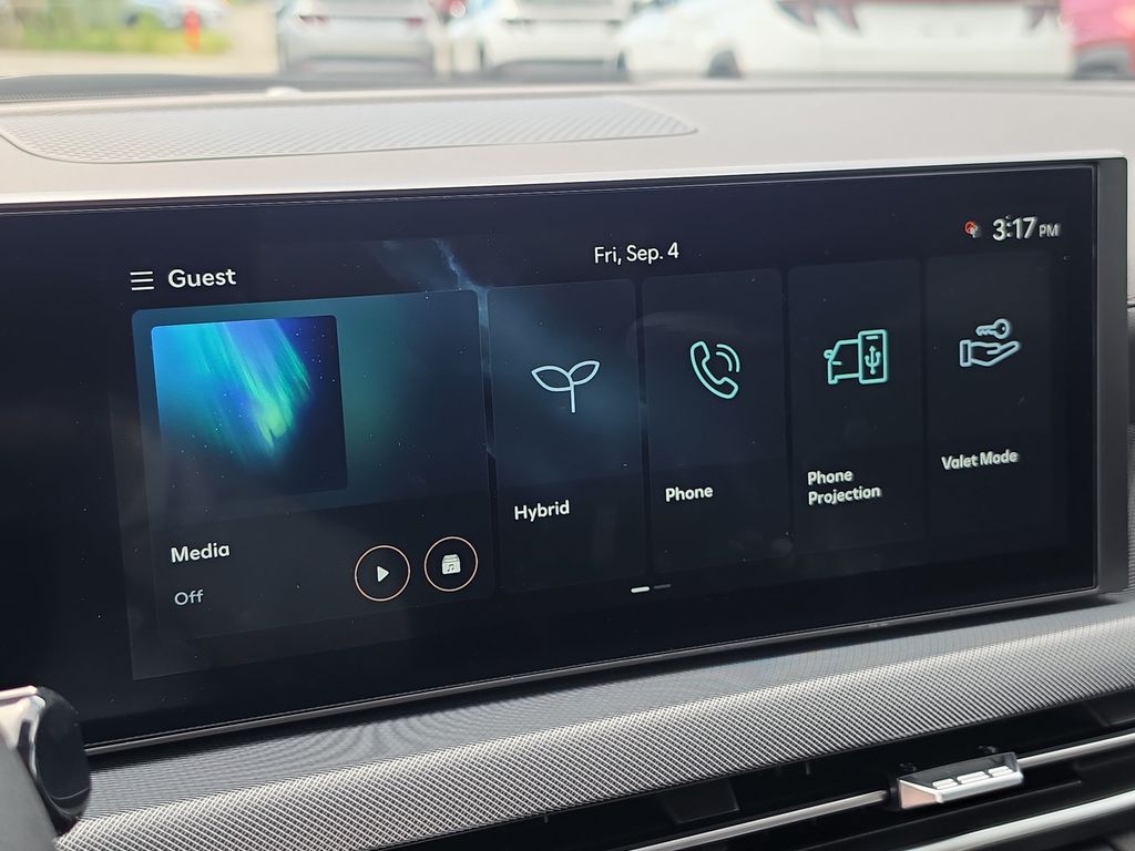 Thumbnail: 2026 Hyundai Sonata - 28