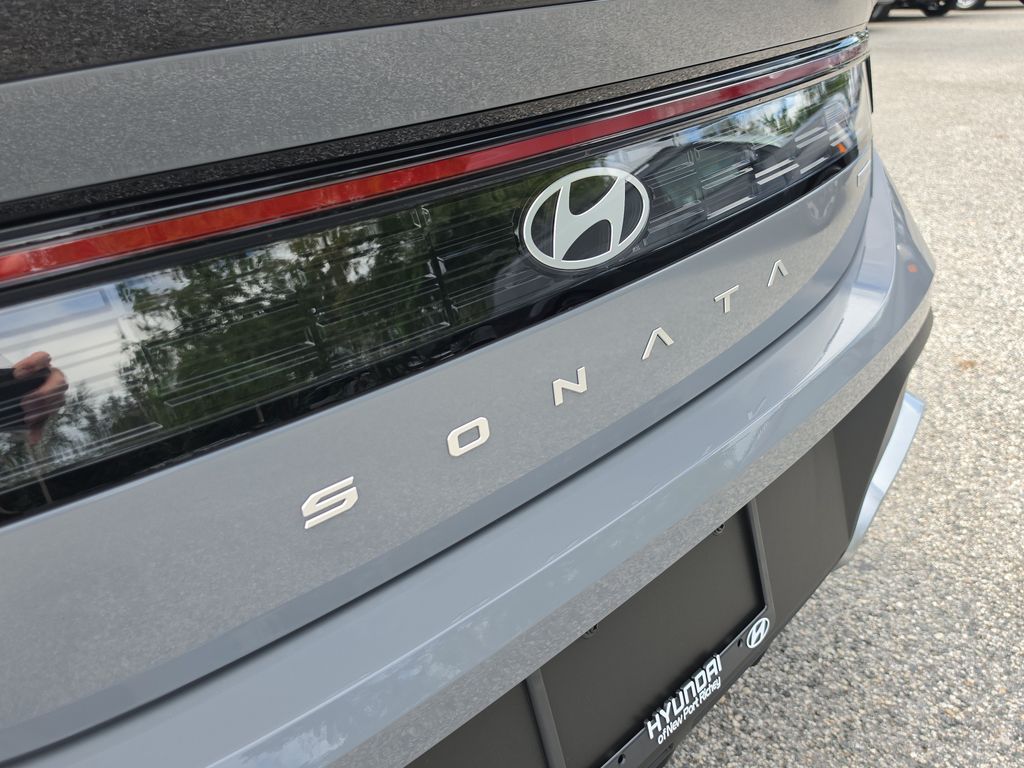 Thumbnail: 2026 Hyundai Sonata - 21