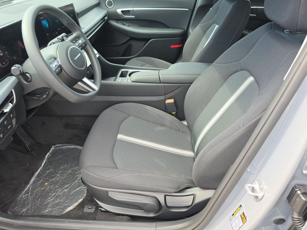 Thumbnail: 2026 Hyundai Sonata - 10