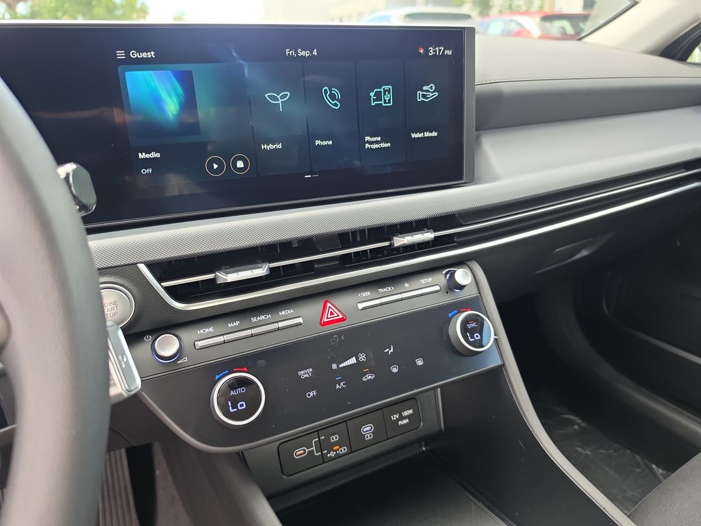Thumbnail: 2026 Hyundai Sonata - 14