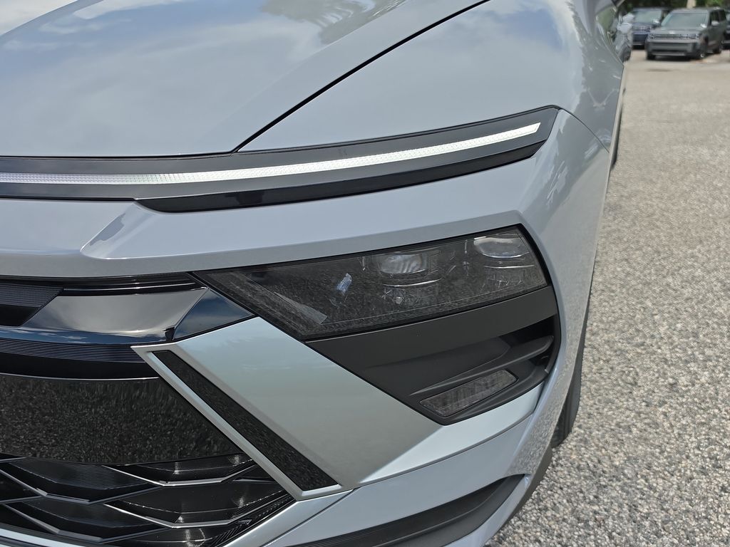 Thumbnail: 2026 Hyundai Sonata - 20
