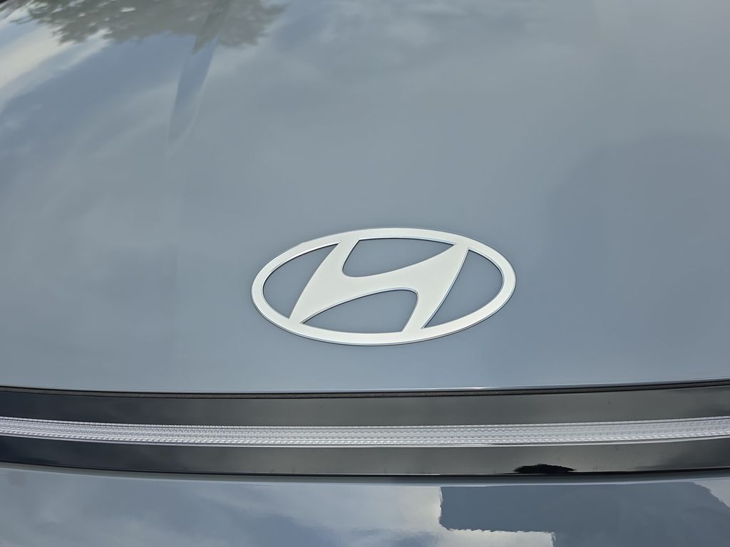 Thumbnail: 2026 Hyundai Sonata - 7