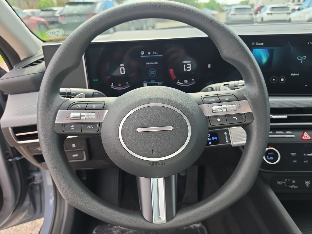 Thumbnail: 2026 Hyundai Sonata - 13