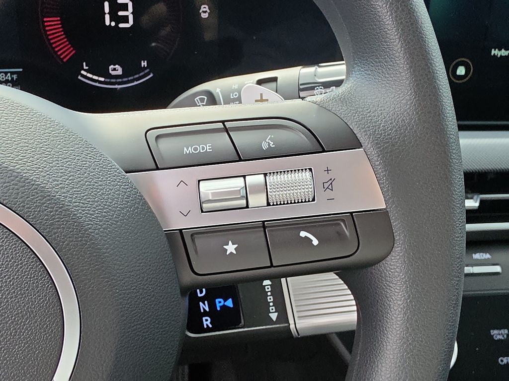 Thumbnail: 2026 Hyundai Sonata - 26