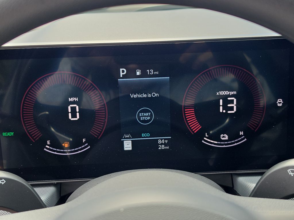 Thumbnail: 2026 Hyundai Sonata - 33