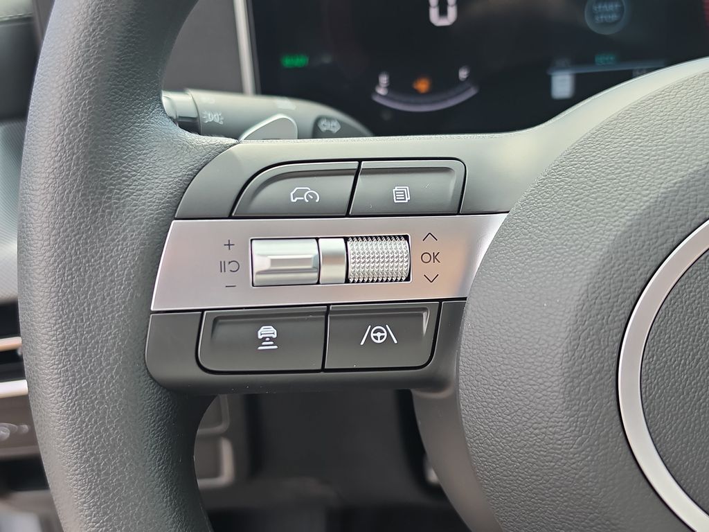Thumbnail: 2026 Hyundai Sonata - 25