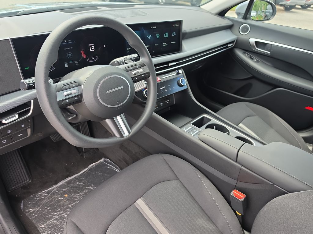 Thumbnail: 2026 Hyundai Sonata - 2