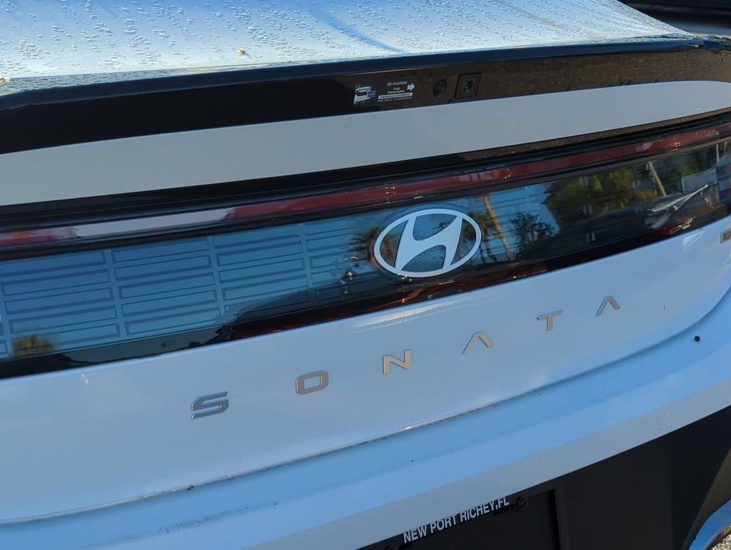 Thumbnail: 2026 Hyundai Sonata - 20