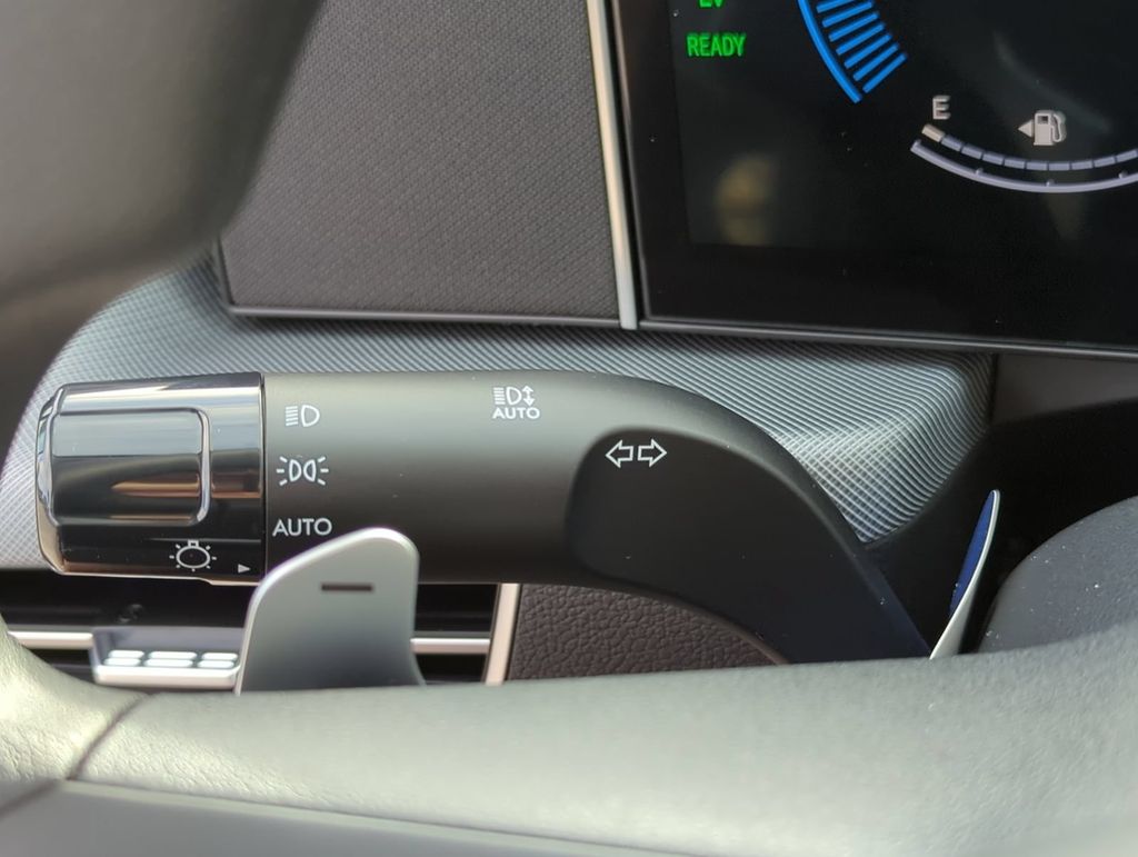 Thumbnail: 2026 Hyundai Sonata - 27