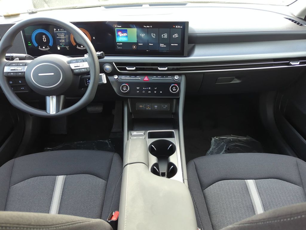 Thumbnail: 2026 Hyundai Sonata - 9
