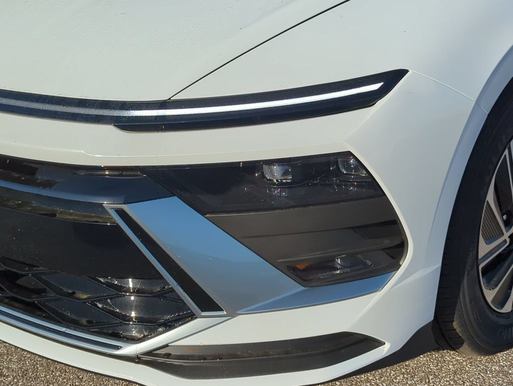 Thumbnail: 2026 Hyundai Sonata - 19