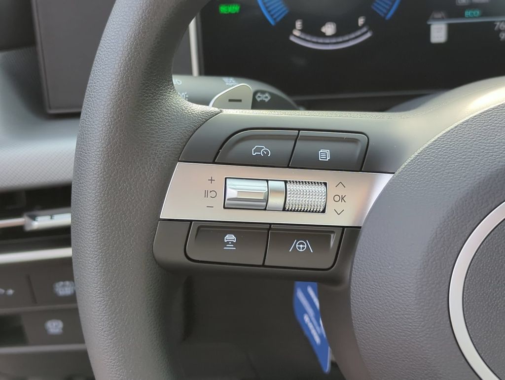Thumbnail: 2026 Hyundai Sonata - 24