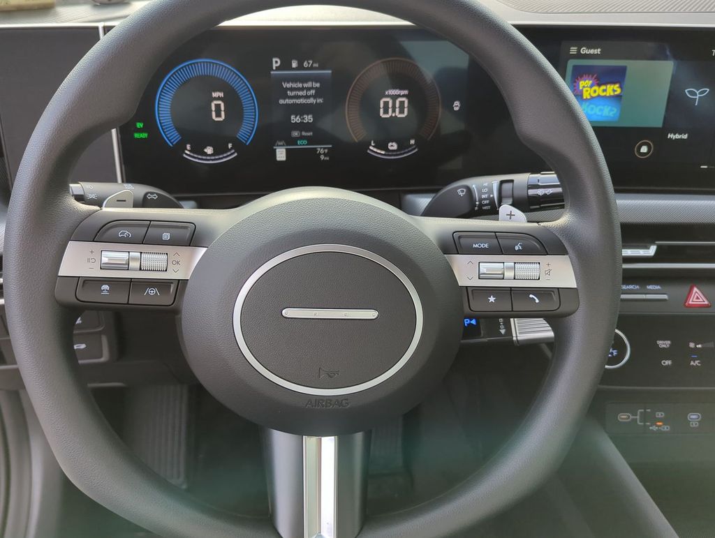 Thumbnail: 2026 Hyundai Sonata - 13