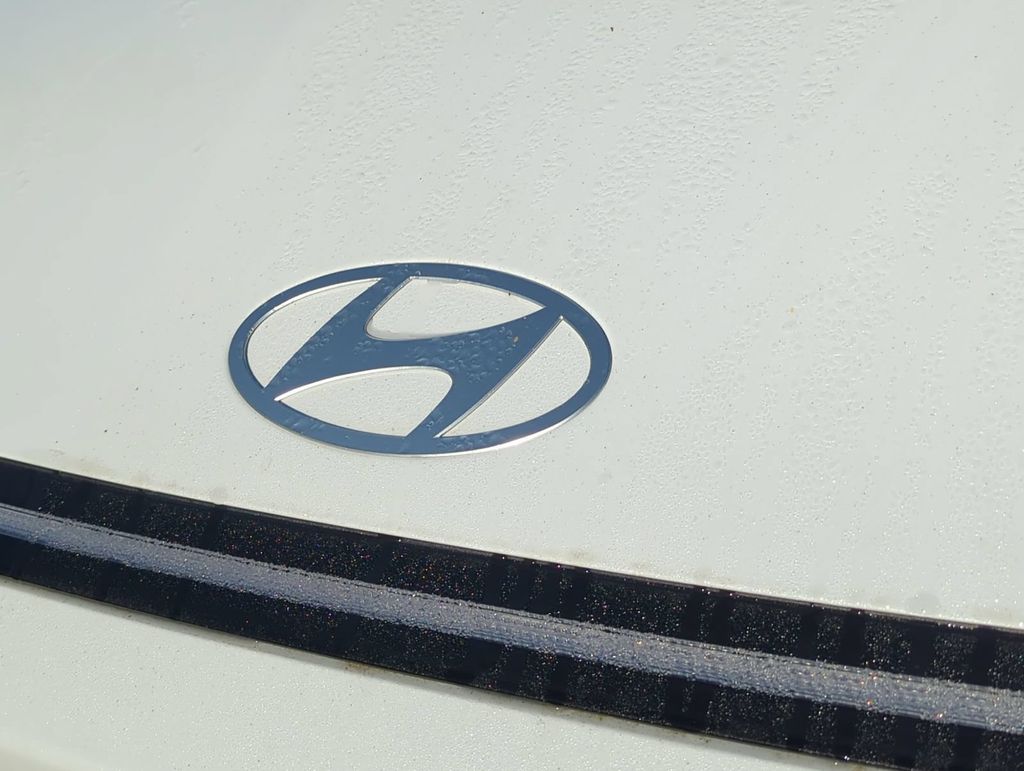 Thumbnail: 2026 Hyundai Sonata - 7