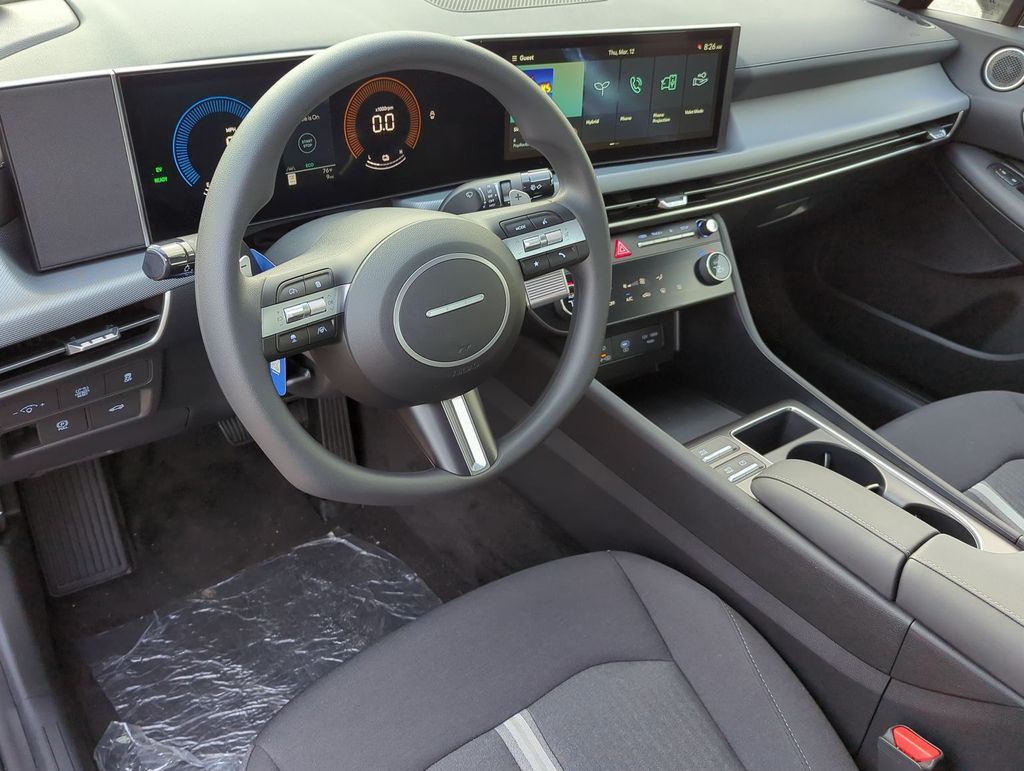 Thumbnail: 2026 Hyundai Sonata - 2