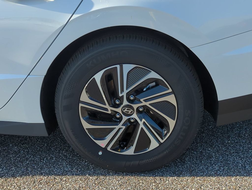 Thumbnail: 2026 Hyundai Sonata - 8
