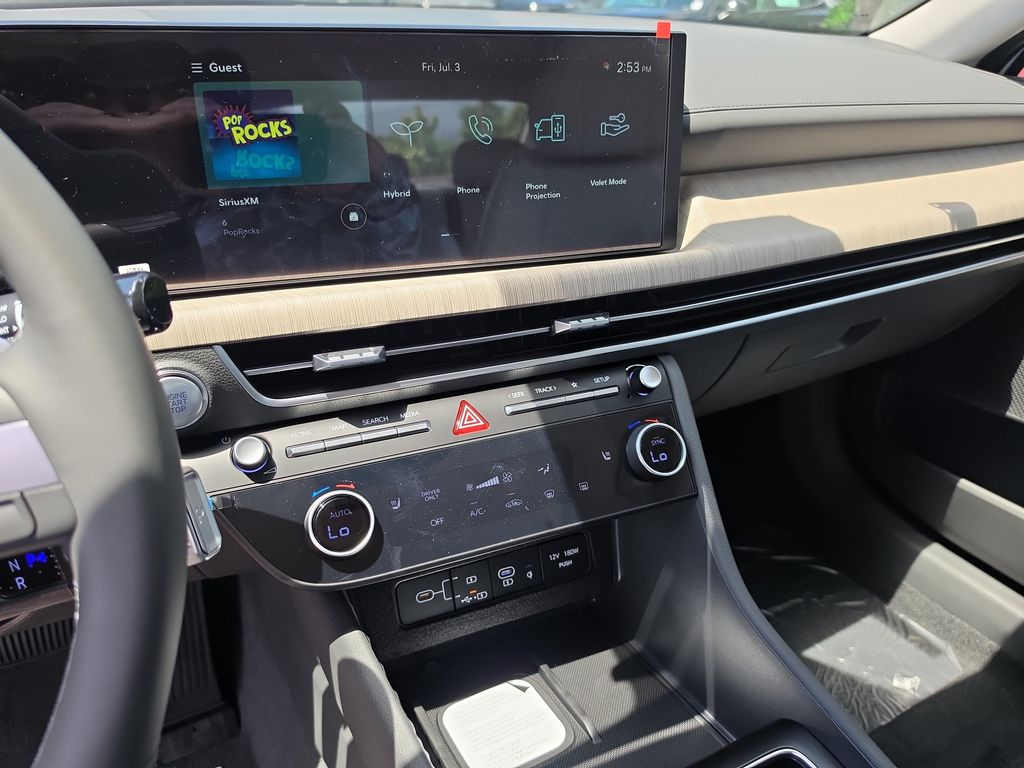 Thumbnail: 2026 Hyundai Sonata - 14