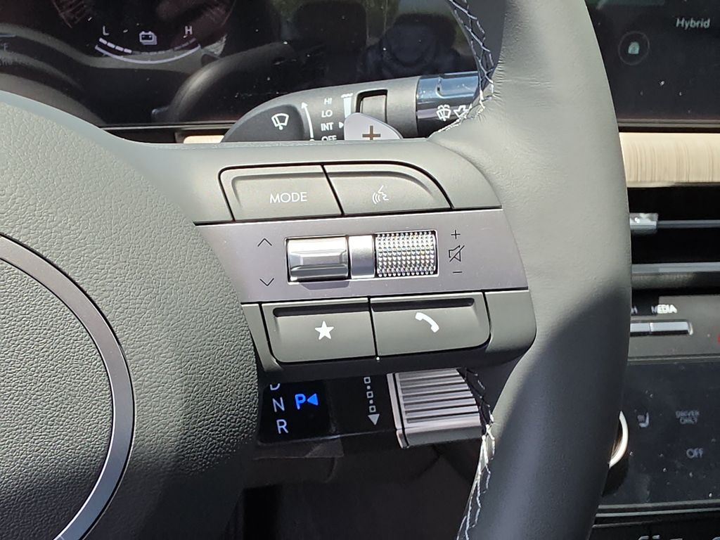 Thumbnail: 2026 Hyundai Sonata - 26
