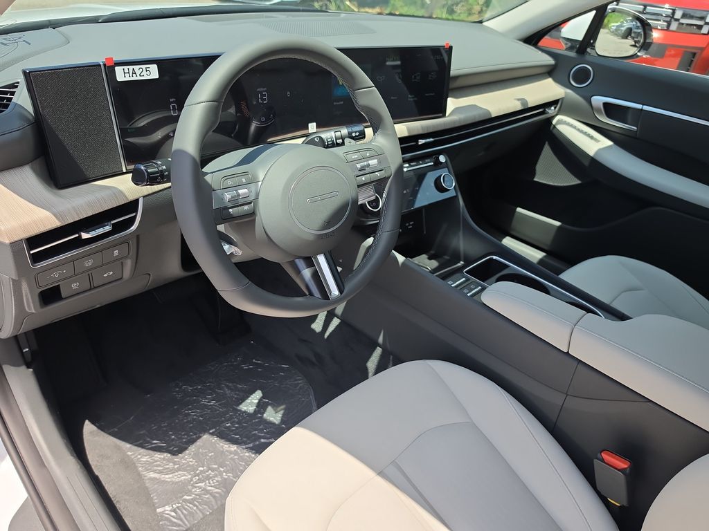 Thumbnail: 2026 Hyundai Sonata - 2