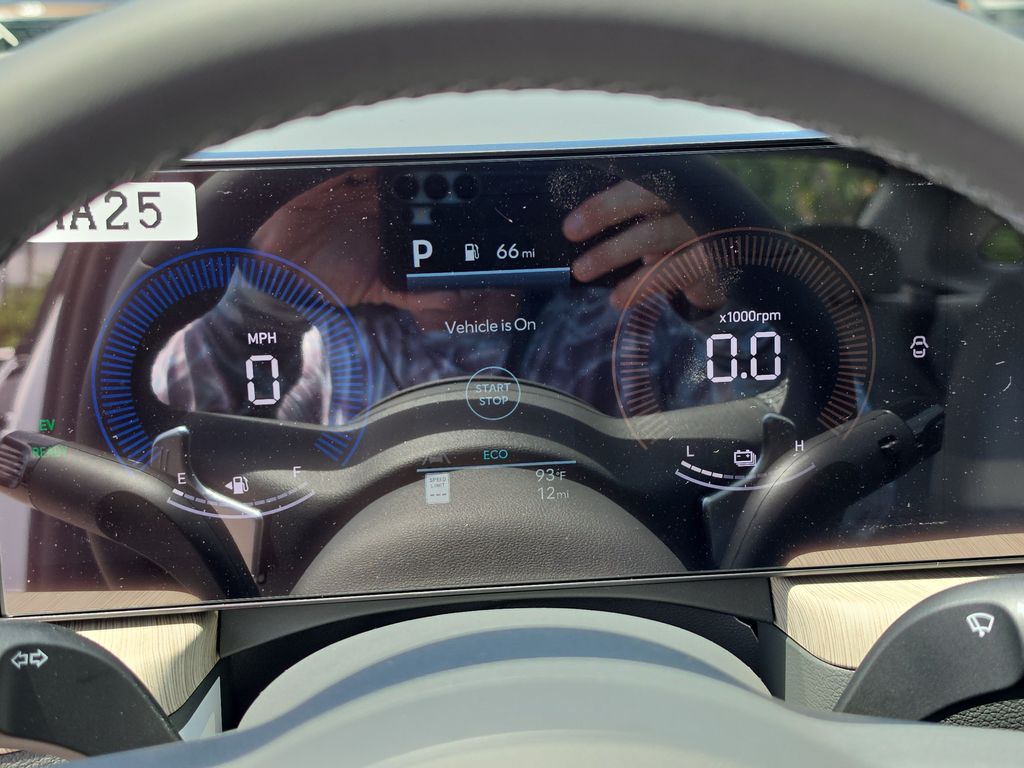 Thumbnail: 2026 Hyundai Sonata - 33