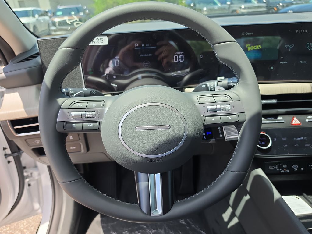 Thumbnail: 2026 Hyundai Sonata - 13