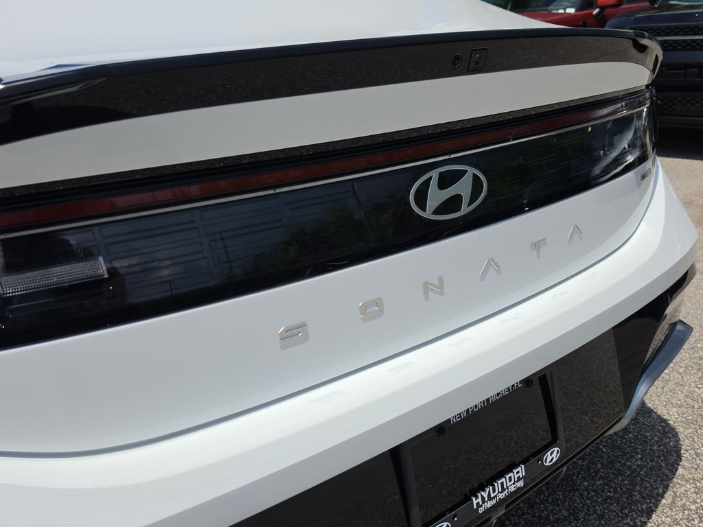 Thumbnail: 2026 Hyundai Sonata - 21