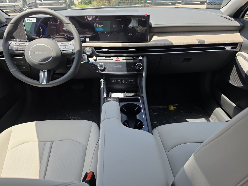 Thumbnail: 2026 Hyundai Sonata - 9