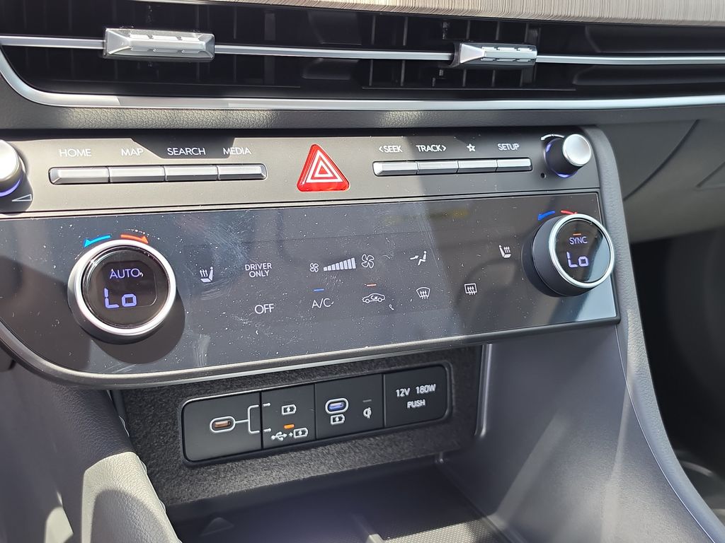 Thumbnail: 2026 Hyundai Sonata - 30