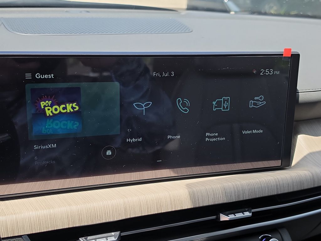 Thumbnail: 2026 Hyundai Sonata - 28