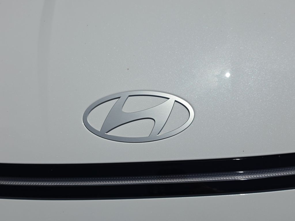 Thumbnail: 2026 Hyundai Sonata - 7
