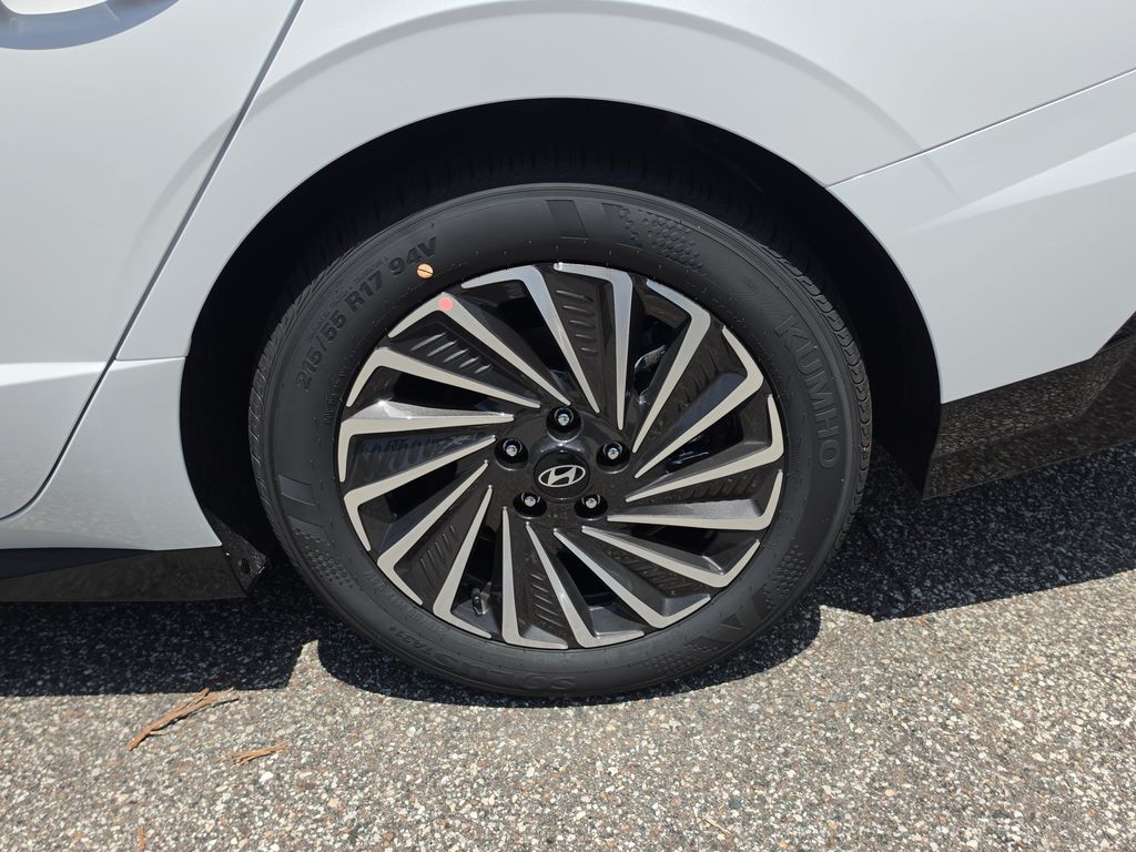 Thumbnail: 2026 Hyundai Sonata - 8