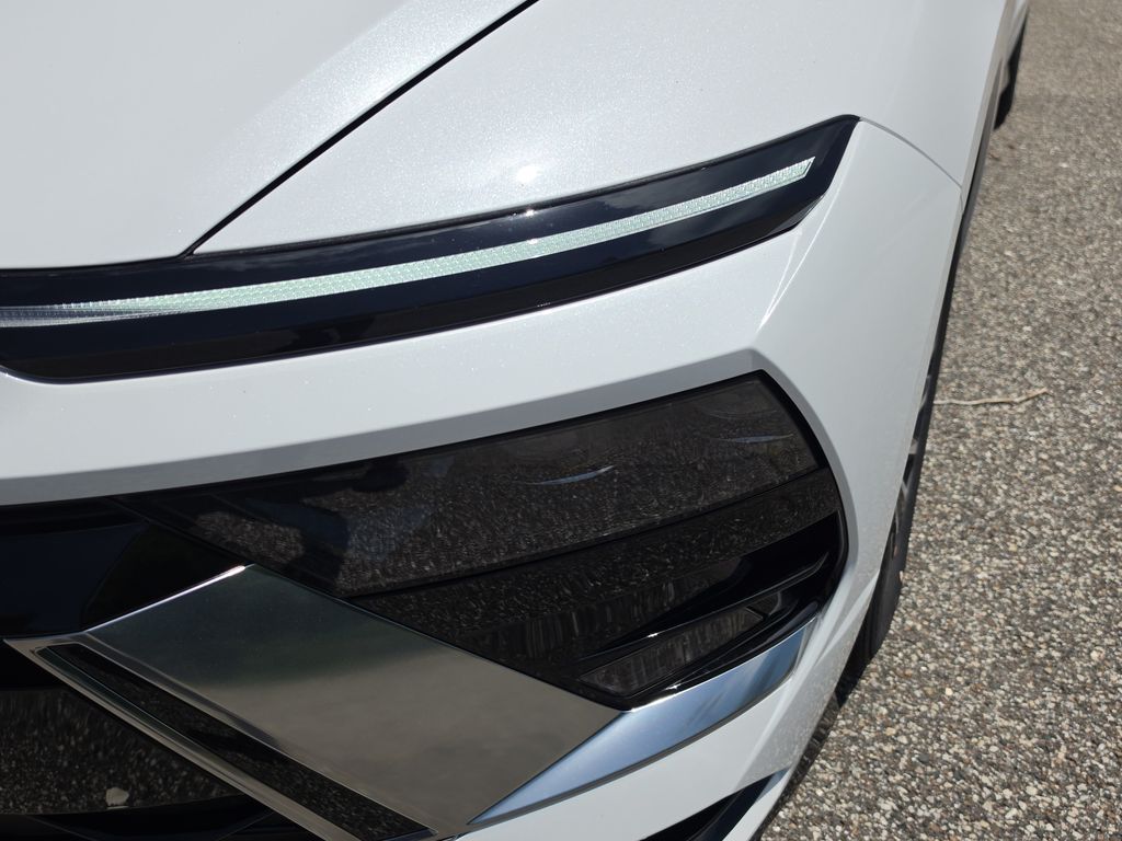 Thumbnail: 2026 Hyundai Sonata - 20