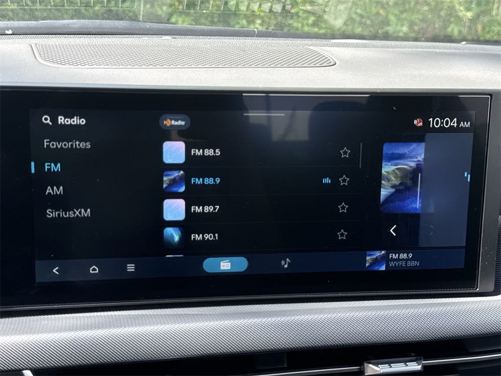 Thumbnail: 2025 Hyundai Sonata - 30