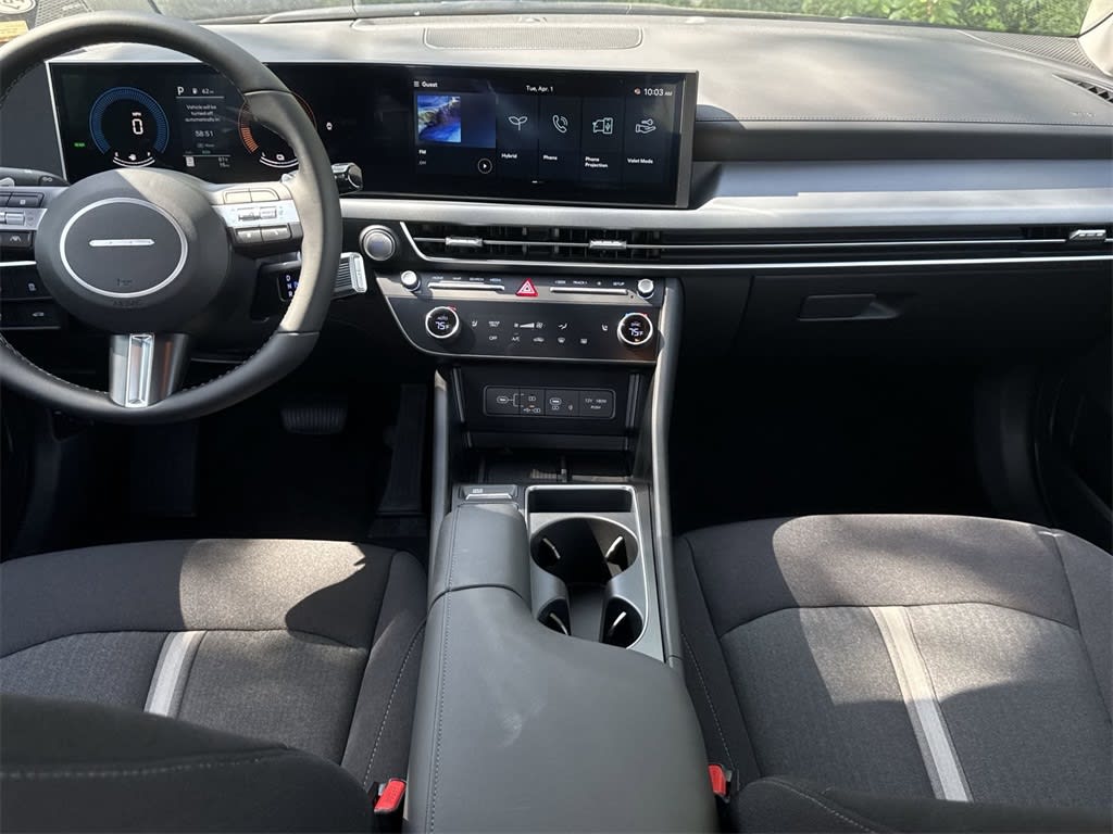 Thumbnail: 2025 Hyundai Sonata - 2