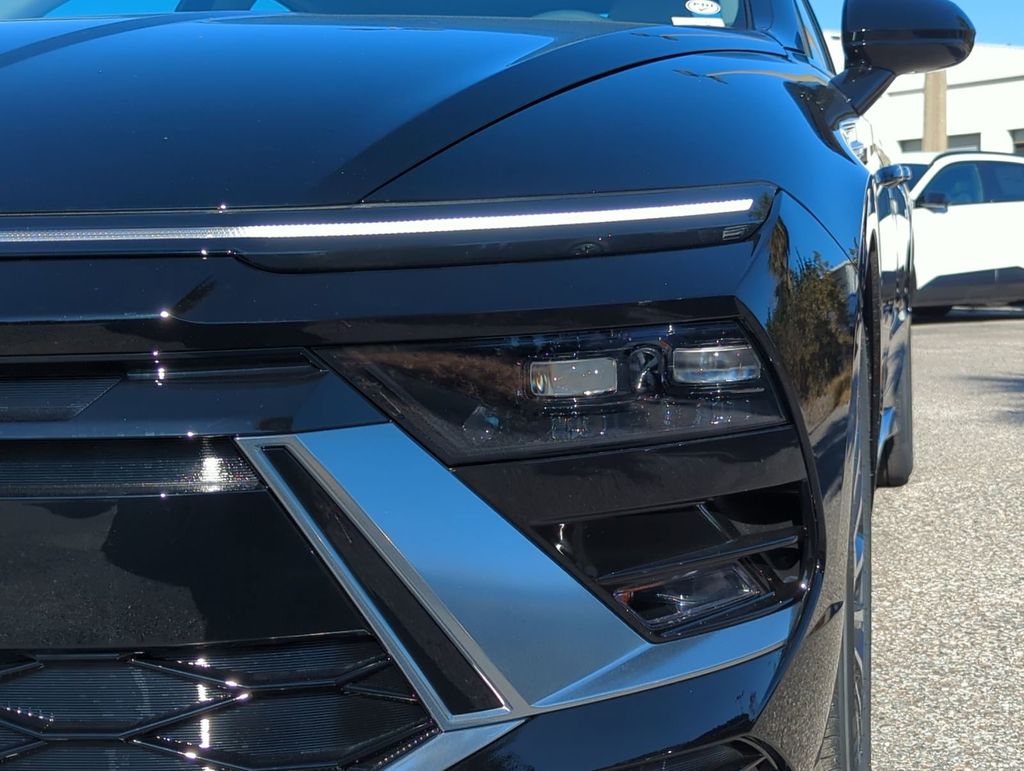 Thumbnail: 2026 Hyundai Sonata - 21