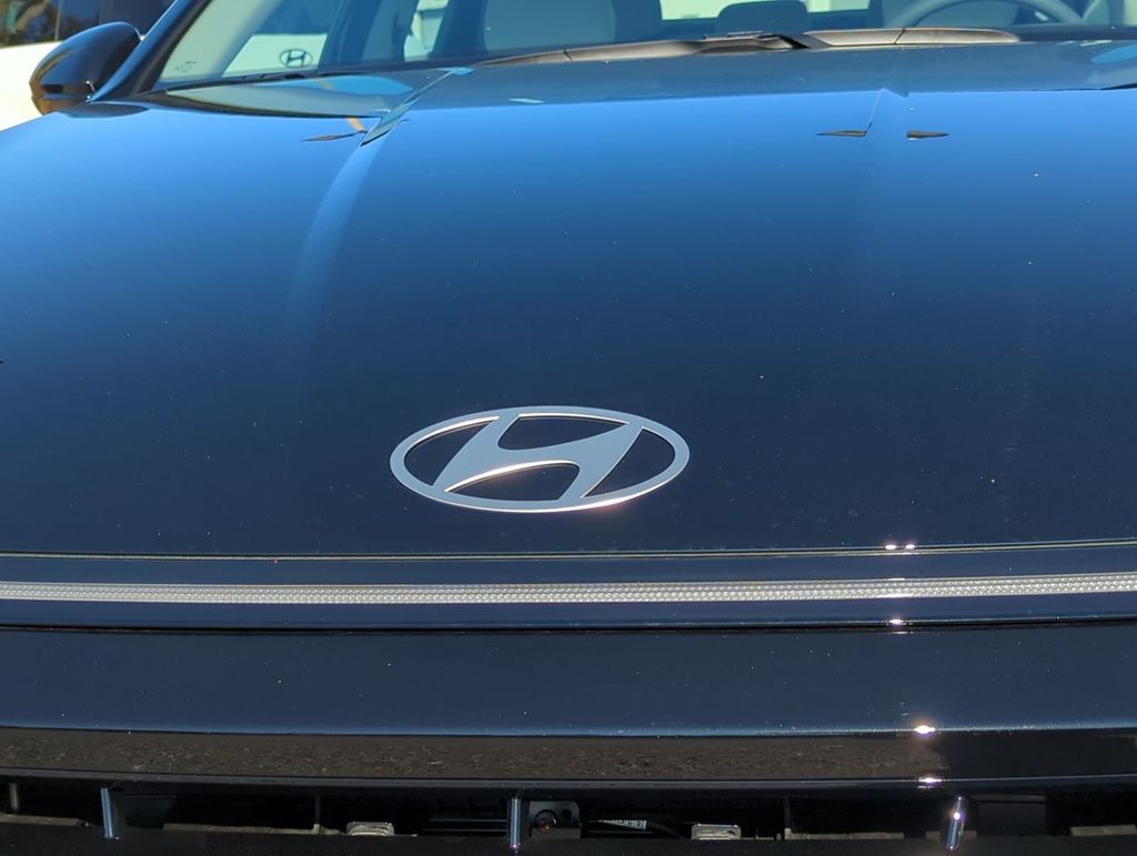 Thumbnail: 2026 Hyundai Sonata - 6