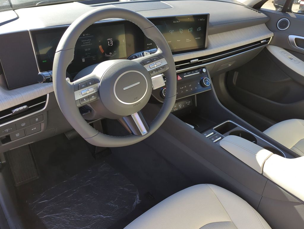 Thumbnail: 2026 Hyundai Sonata - 2