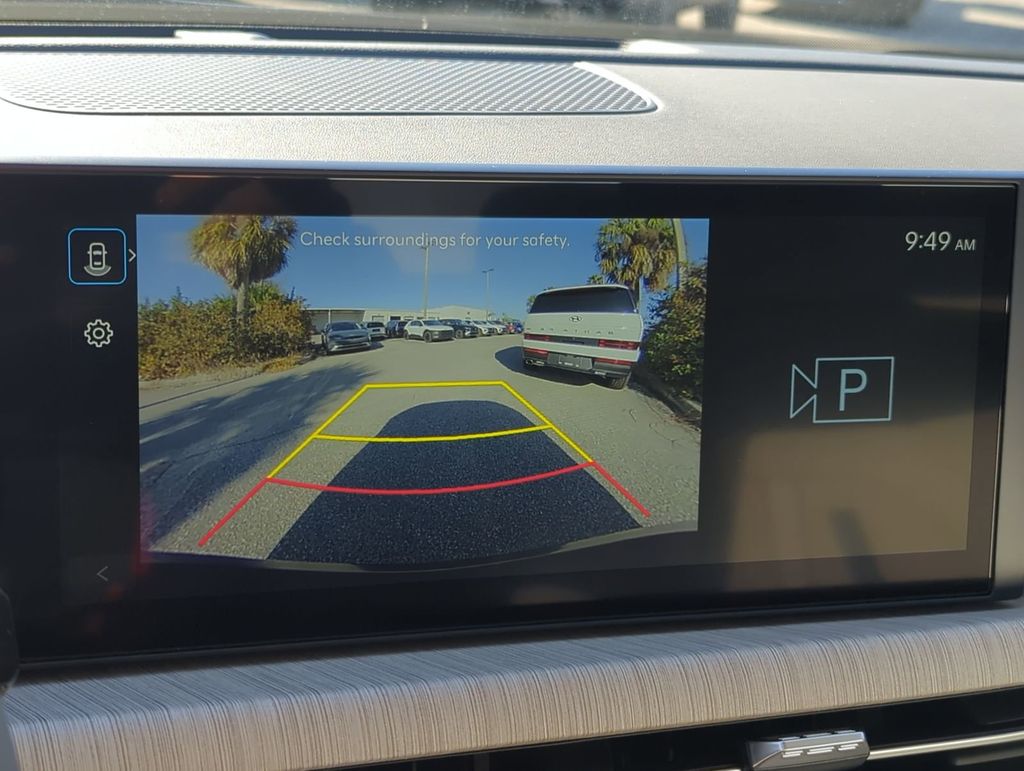 Thumbnail: 2026 Hyundai Sonata - 30