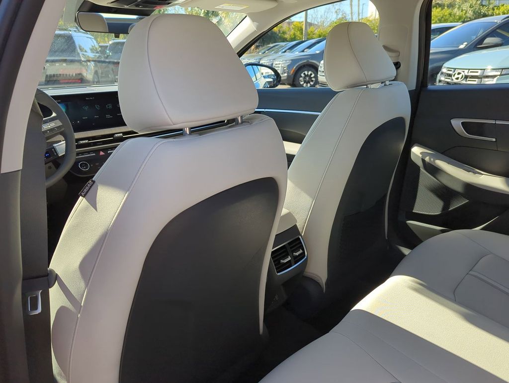 Thumbnail: 2026 Hyundai Sonata - 11