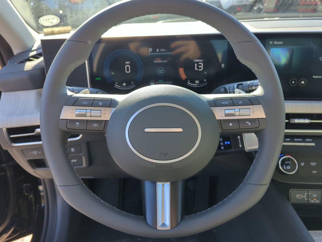 Thumbnail: 2026 Hyundai Sonata - 12