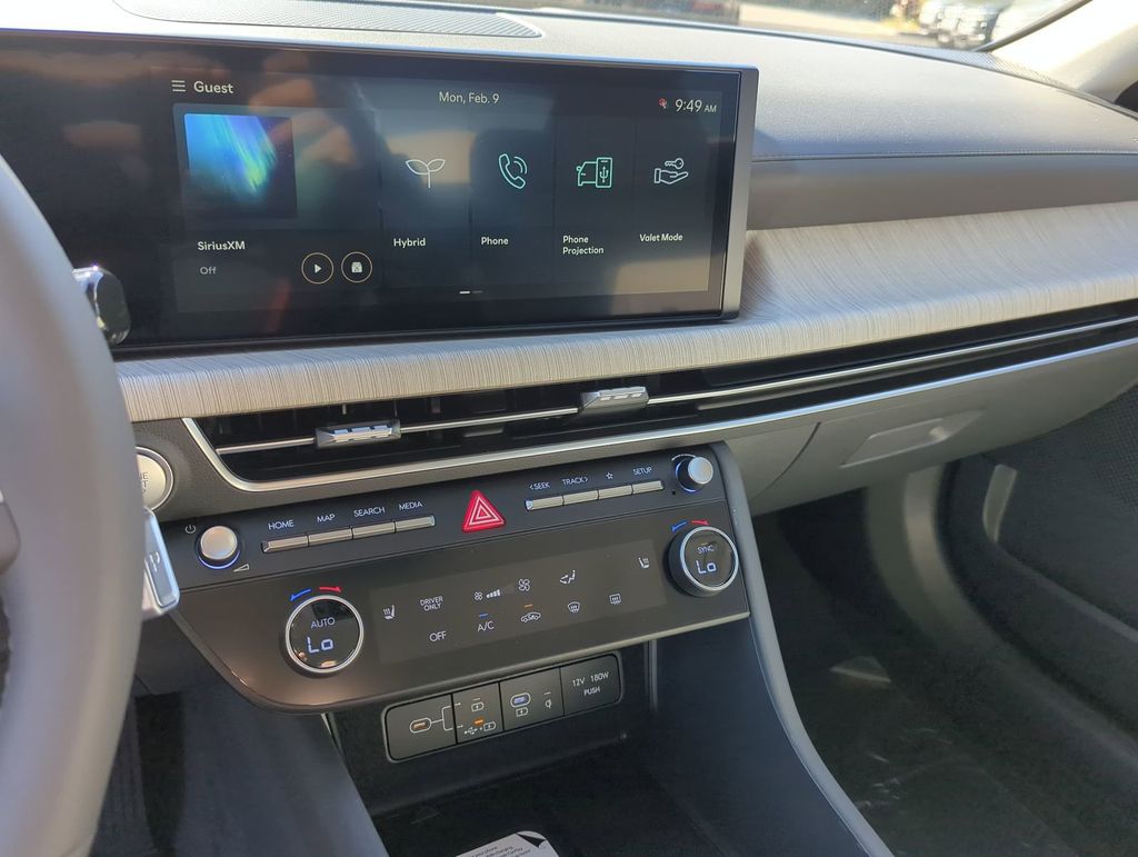 Thumbnail: 2026 Hyundai Sonata - 13