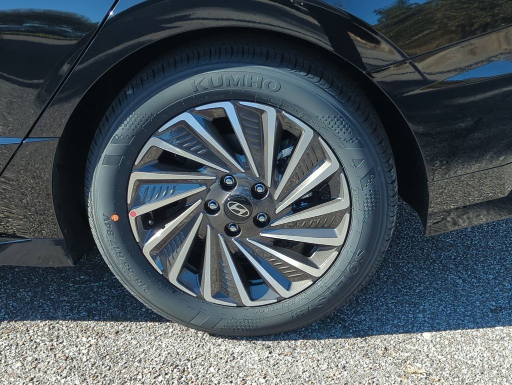 Thumbnail: 2026 Hyundai Sonata - 7