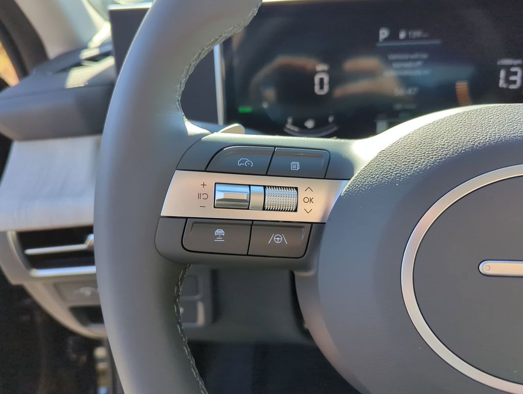 Thumbnail: 2026 Hyundai Sonata - 26