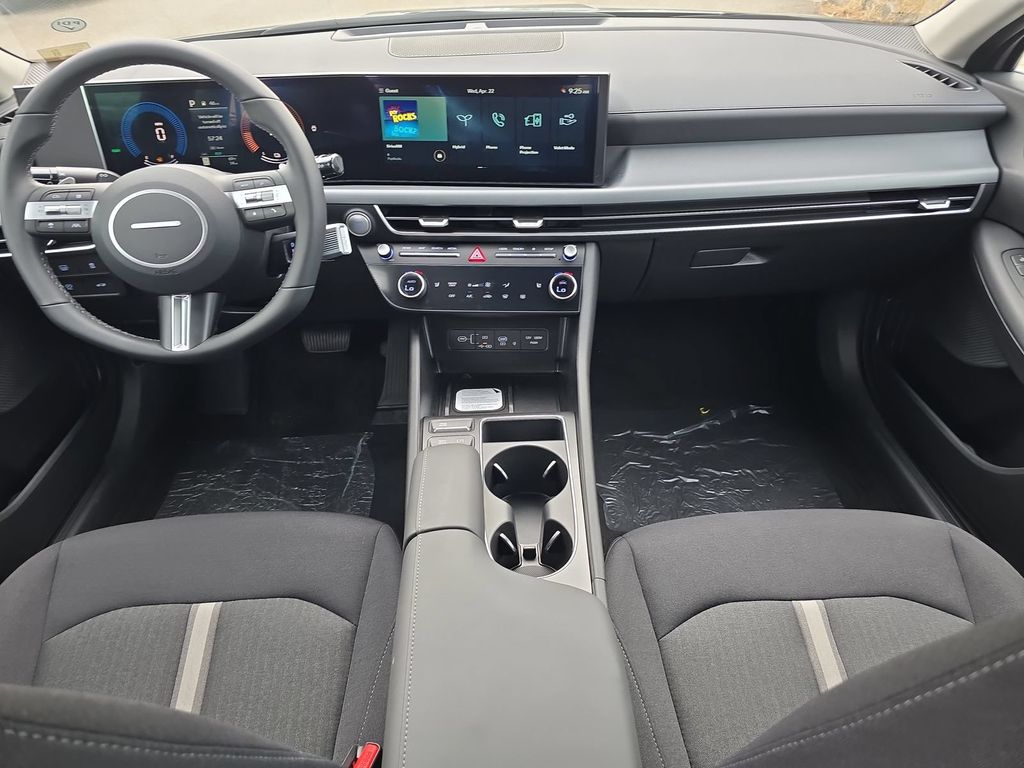 Thumbnail: 2026 Hyundai Sonata - 9